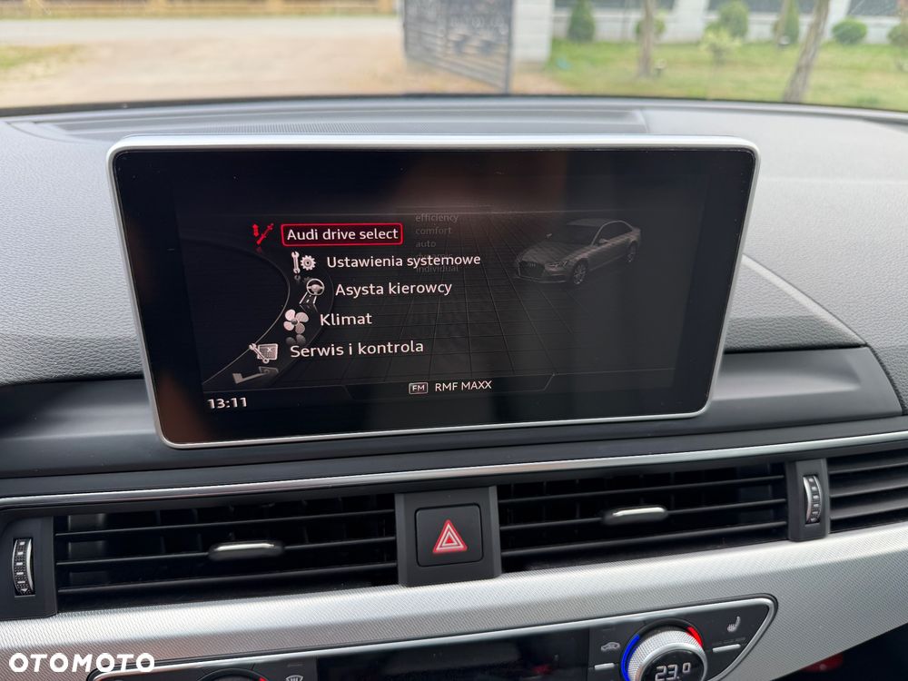 Audi A4 Limousine 2.0 TDI S tronic design - 19
