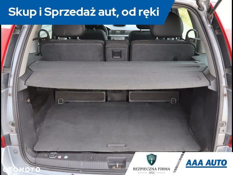 Opel Meriva - 14