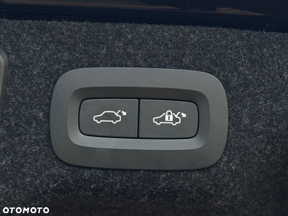 Volvo S90 D4 Geartronic Inscription - 35