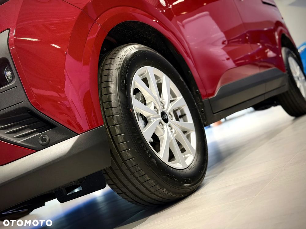 Ford Tourneo Courier 1.0 EcoBoost Titanium - 31