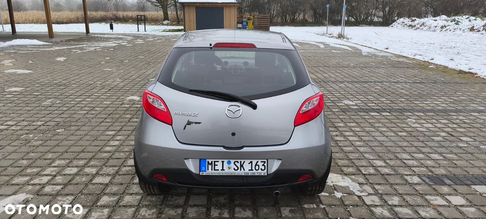 Mazda 2 1.3 Dynamic - 23