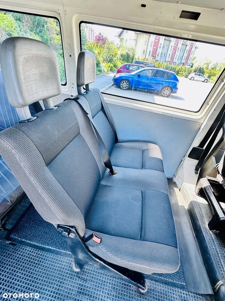 Volkswagen Transporter Standard - 23