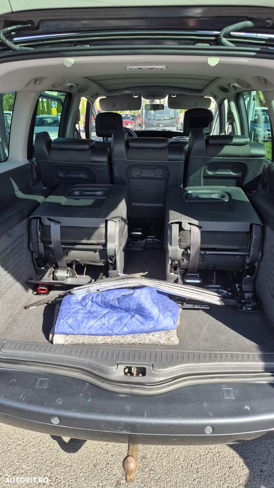 Renault Grand Espace 2.0 dCi Expression - 10
