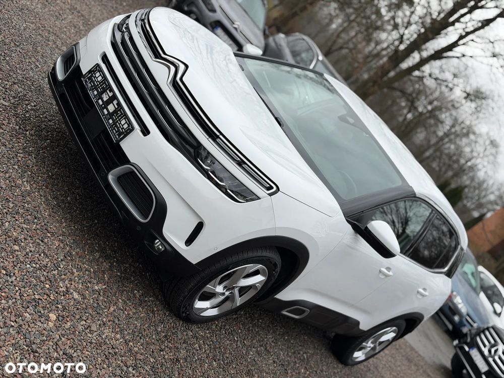 Citroën C5 Aircross BlueHDI 130 S&S EAT8 SHINE PACK - 13