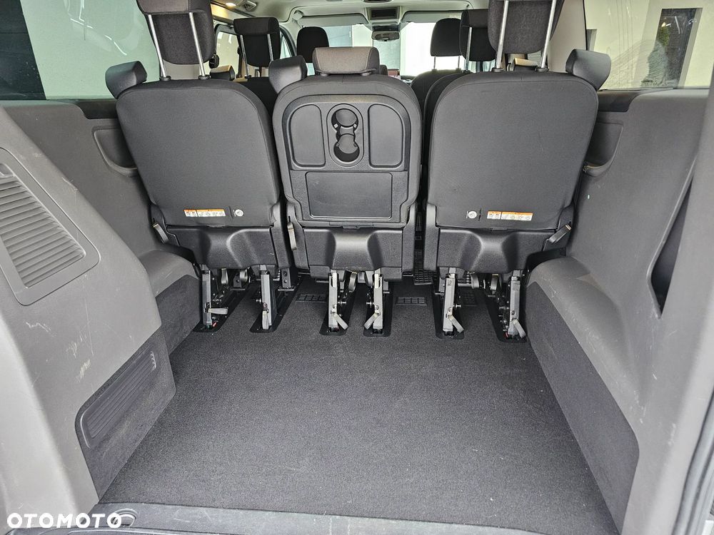Ford Tourneo Custom 2.0 EcoBlue L2 Titanium SelectShift - 30