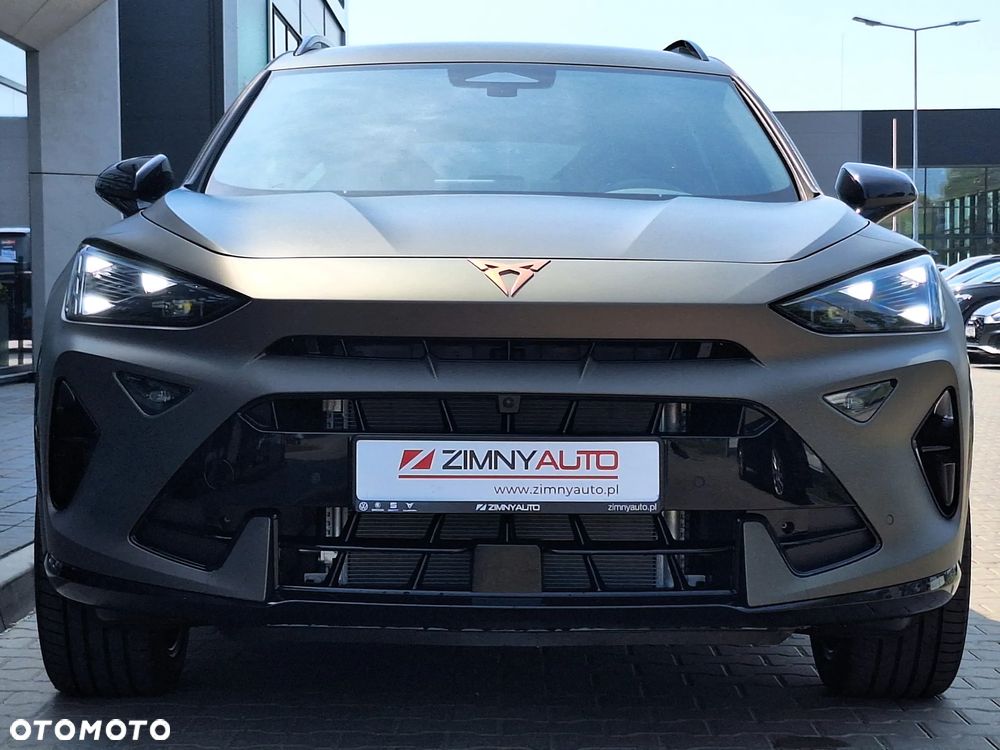 Cupra Formentor 2.0 TSI 4Drive DSG - 12