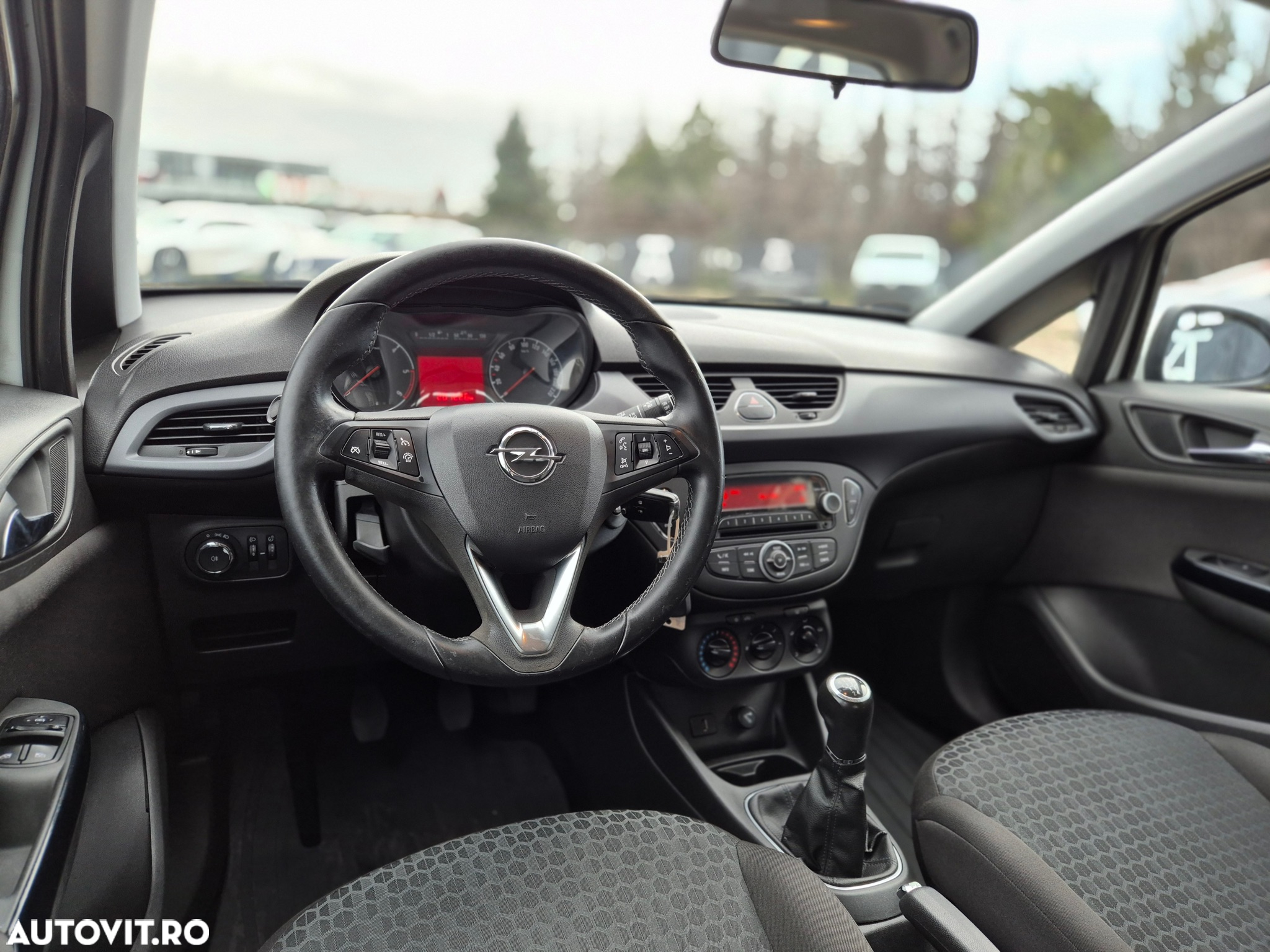Opel Corsa 1.3 CDTI EcoFlex Start/Stop Essentia - 5