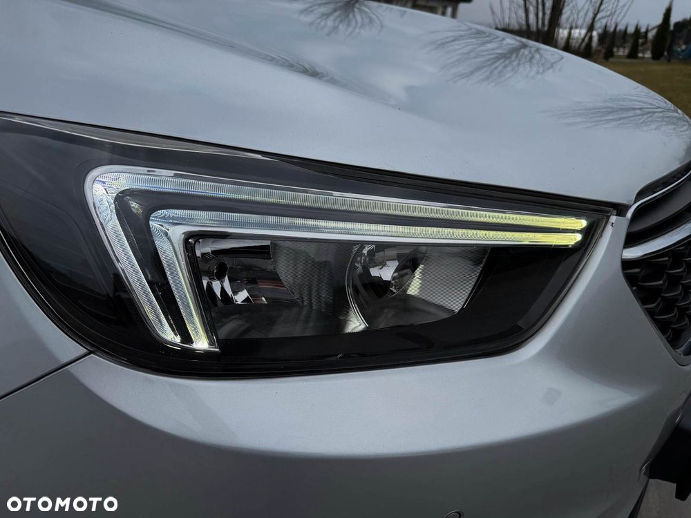 Opel Mokka - 11