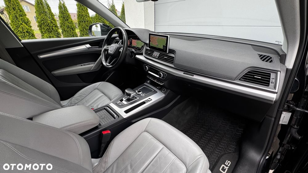Audi Q5 2.0 TDI Quattro S tronic - 4