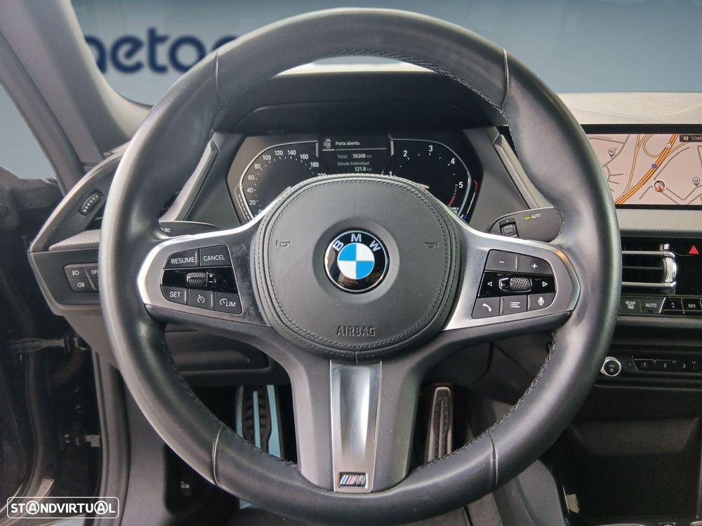 BMW 216 Gran Coupé d Pack Desportivo M - 15