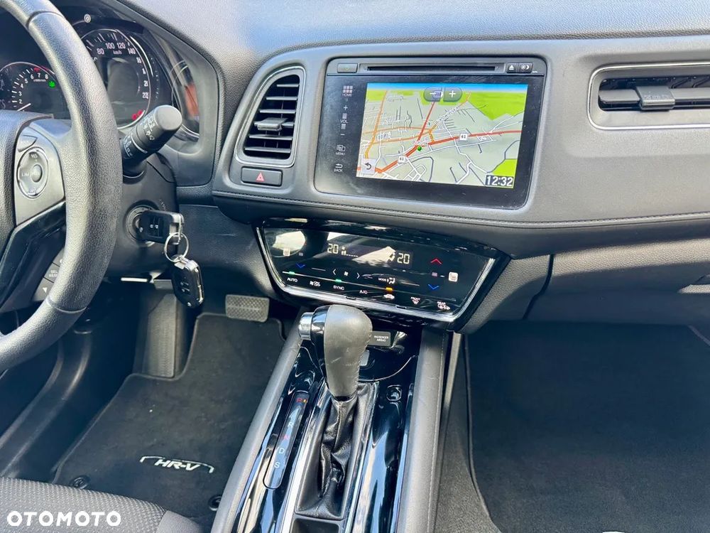 Honda HR-V 1.5 Elegance (ADAS / Connect+) CVT - 12