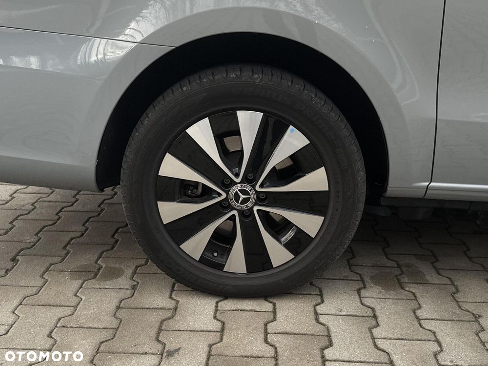 Mercedes-Benz Vito - 6