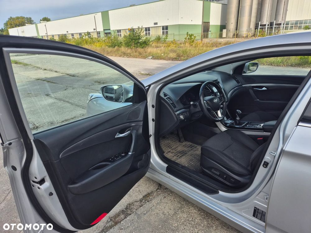 Hyundai i40 2.0 GDI Comfort - 9