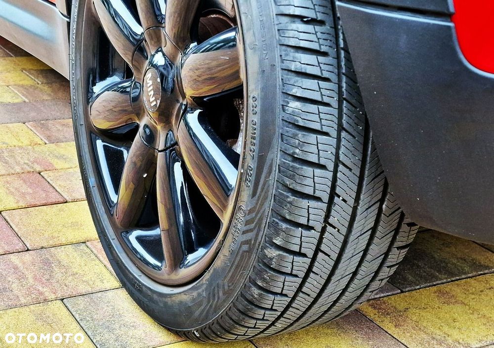 MINI Cooper S - 37
