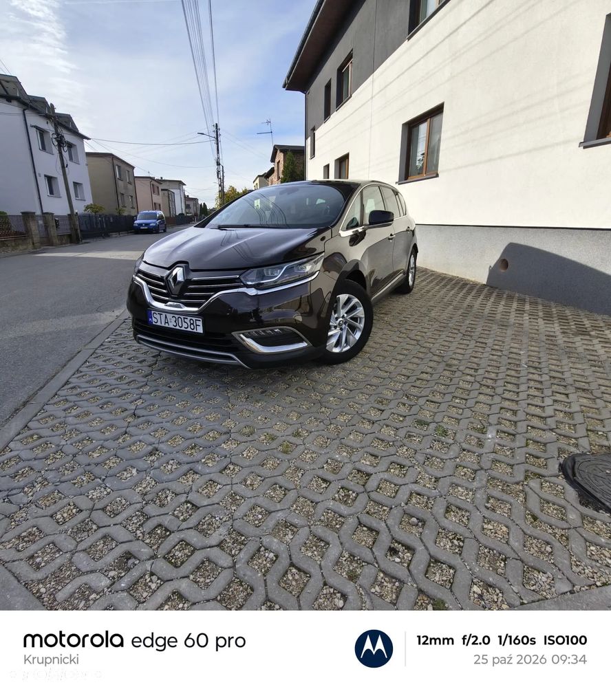 Renault Espace - 3