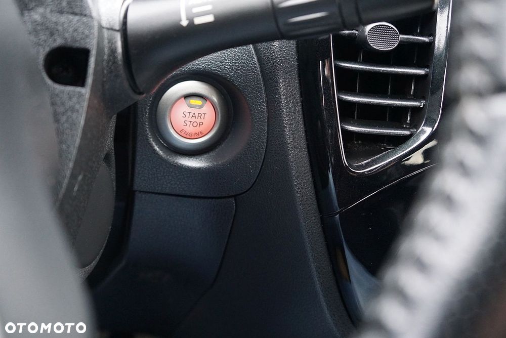 Nissan Juke 1.2 DIG-T Acenta - 20