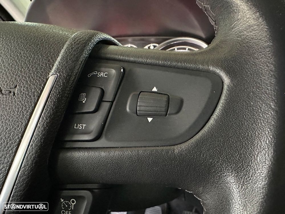 Peugeot 508 SW 1.6 BlueHDi Active - 25