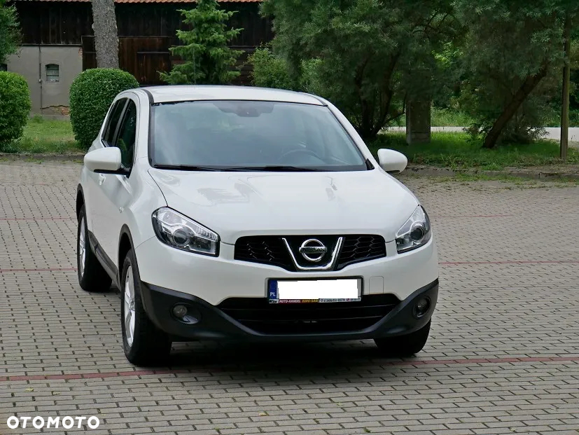 Nissan Qashqai 1.6 Tekna - 3