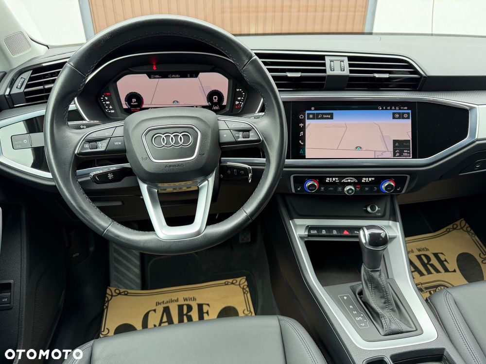 Audi Q3 Sportback - 22