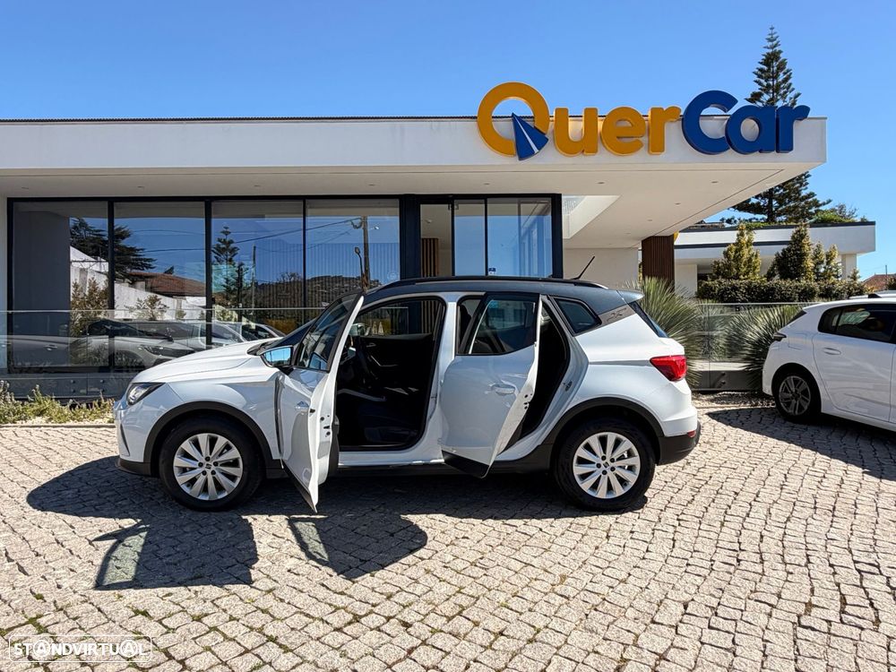 SEAT Arona 1.0 TSI Style DSG - 10