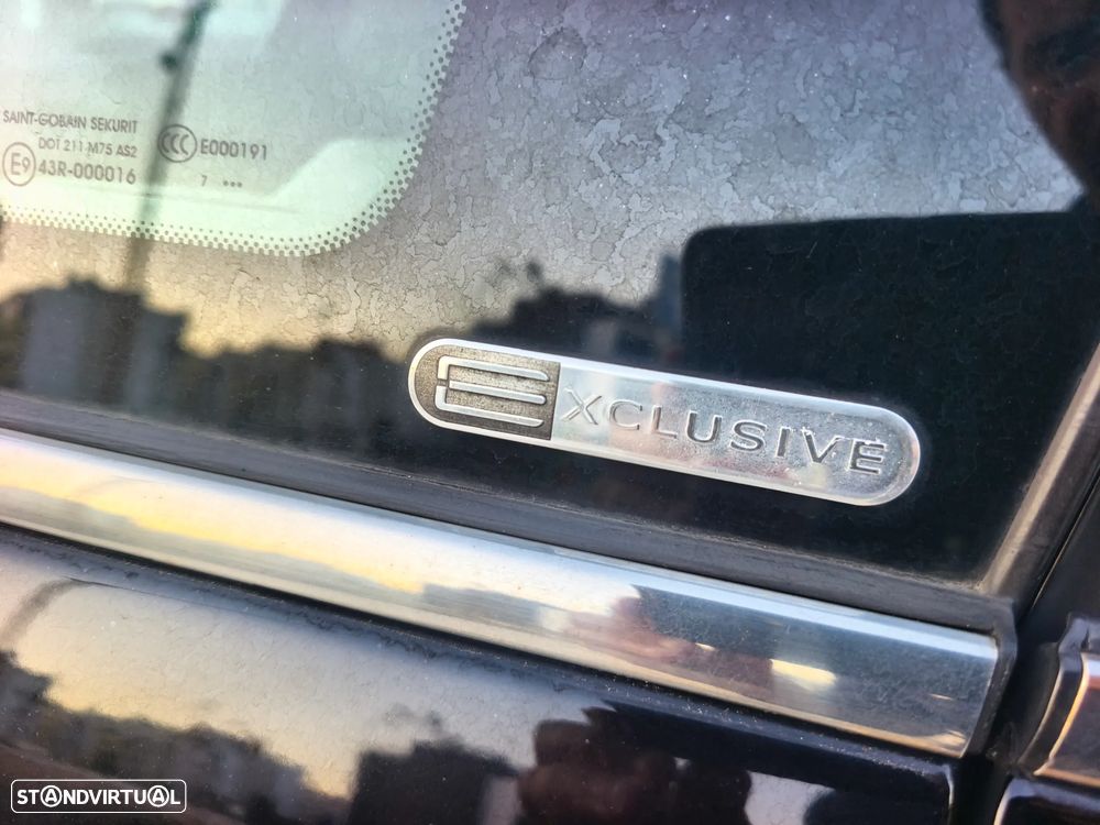 Citroën C4 Grand Picasso 1.6 HDi Exclusive CMP6 - 32