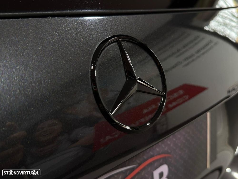 Mercedes-Benz C 200 d Station 9G-TRONIC AMG Line - 20