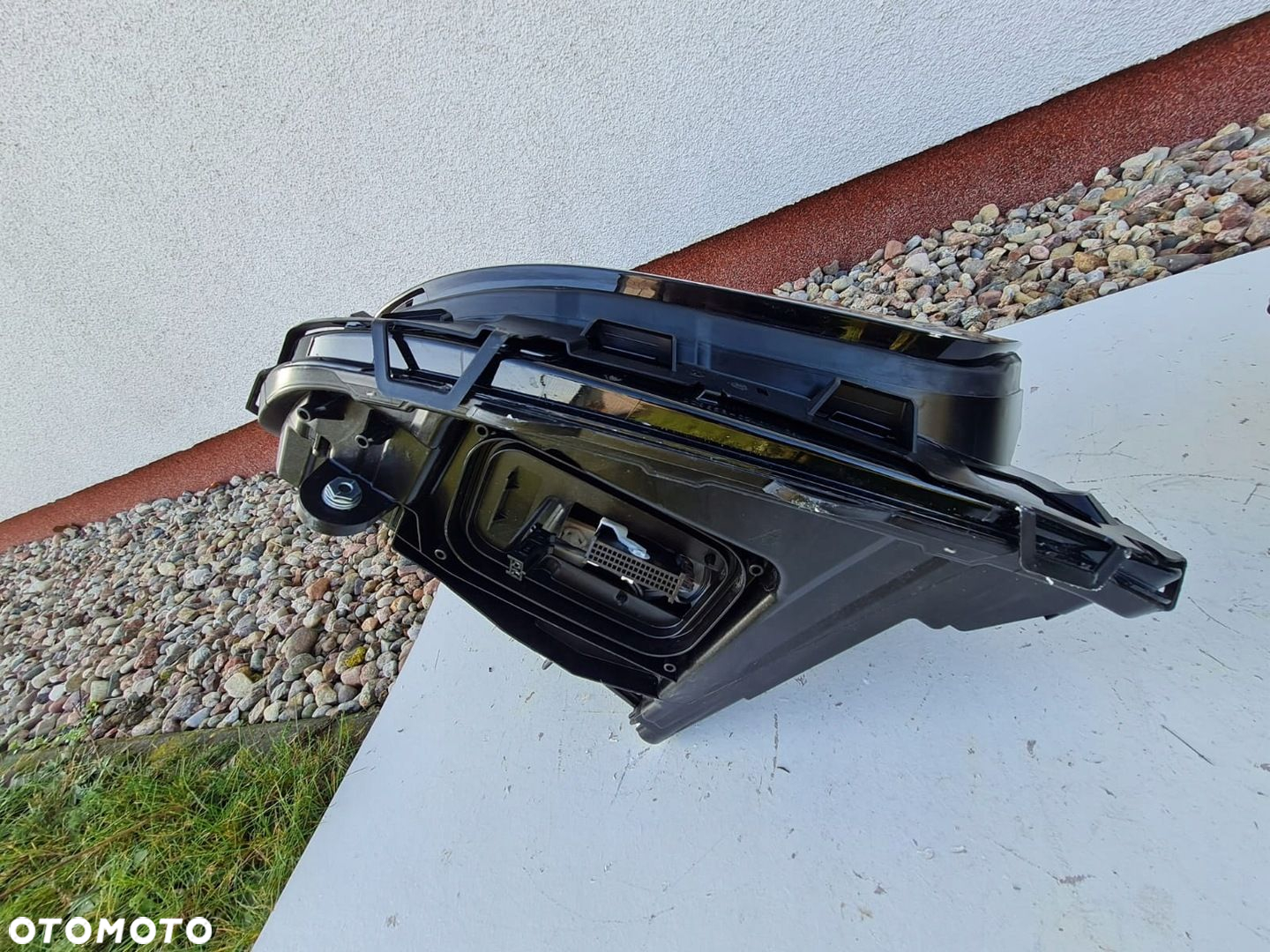 MERCEDES E KLASA 213 W213 LIFT Lampy przód Full Led High Performance - 12