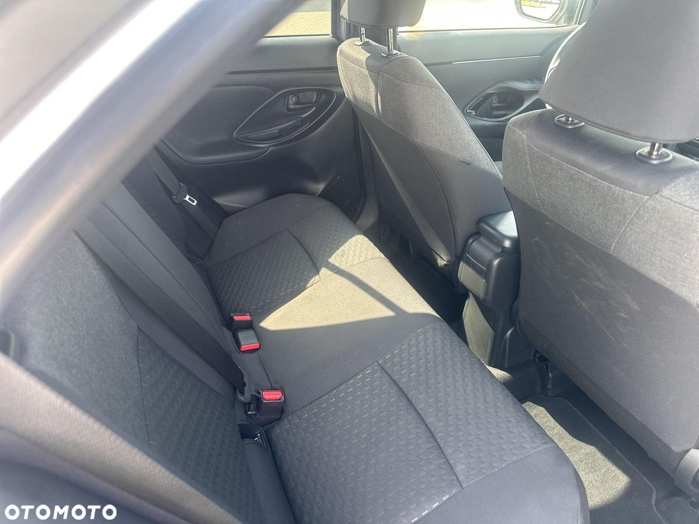 Toyota Yaris Cross - 10