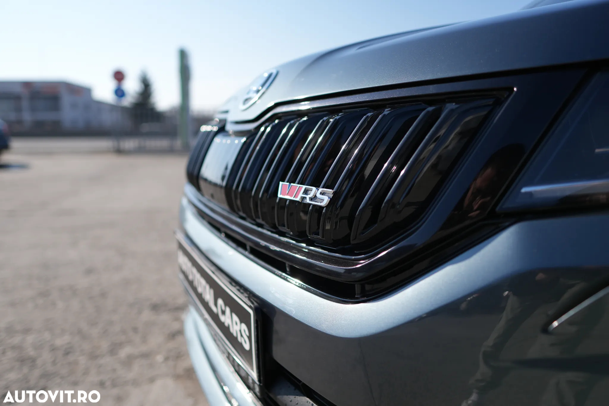 Skoda Kodiaq 2.0 TDI 4X4 DSG RS - 10