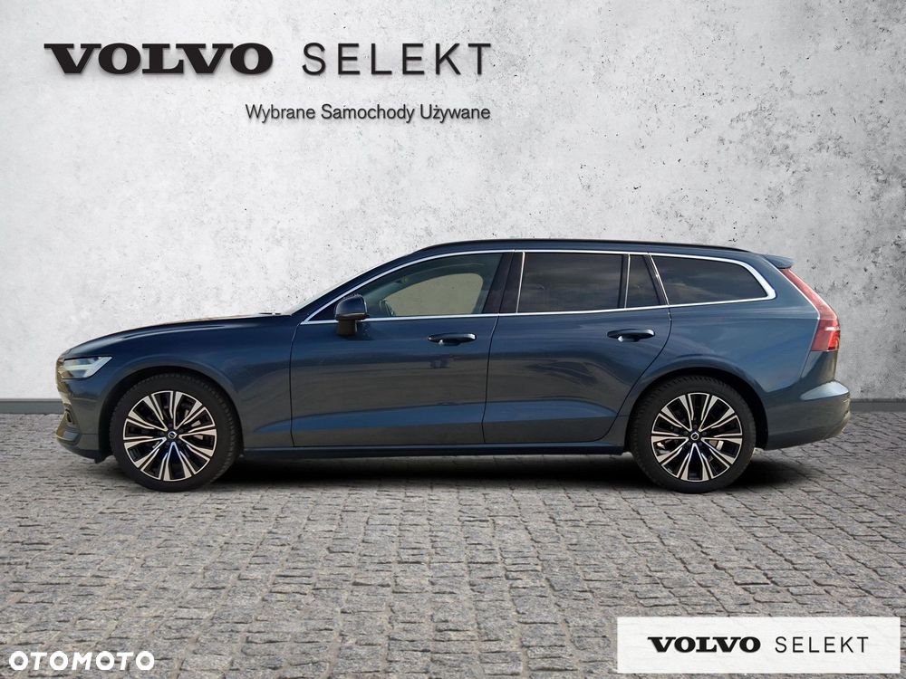 Volvo V60 - 4