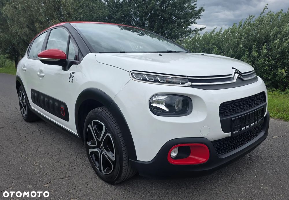 Citroën C3 1.2 PureTech Shine - 3