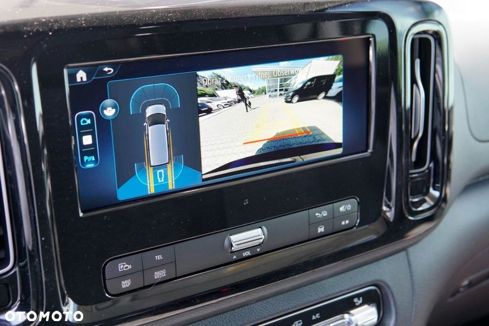 Mercedes-Benz VITO - 15