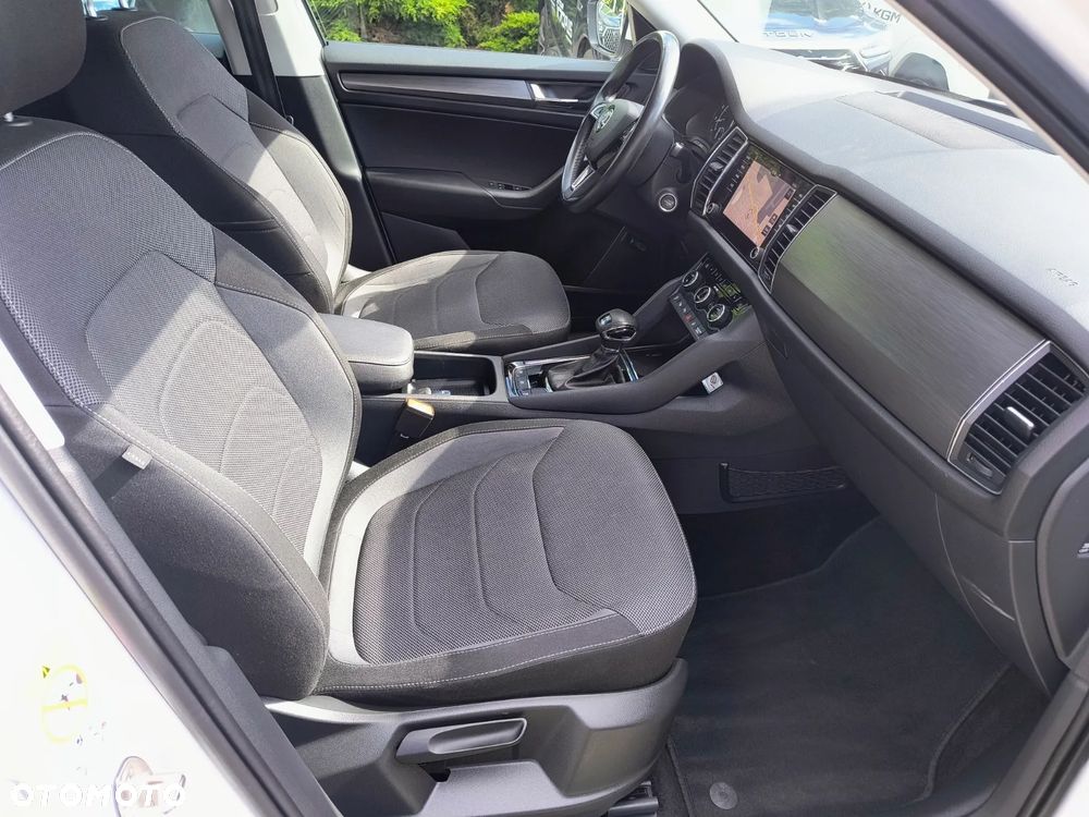 Skoda Kodiaq - 14