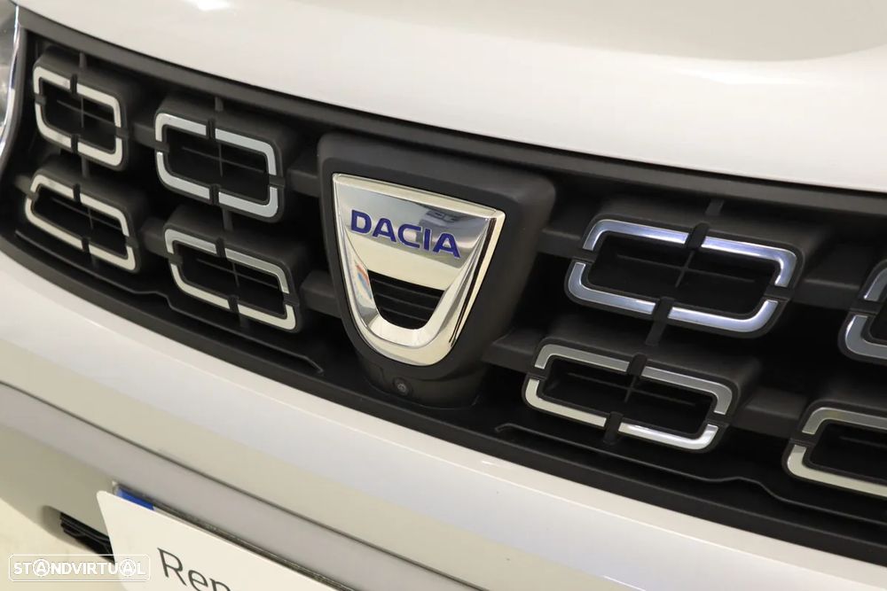 Dacia Duster - 11