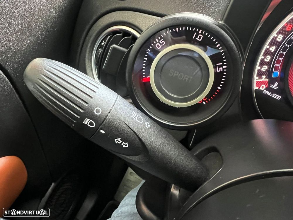 Abarth 595 1.4 T-Jet Competizione - 15