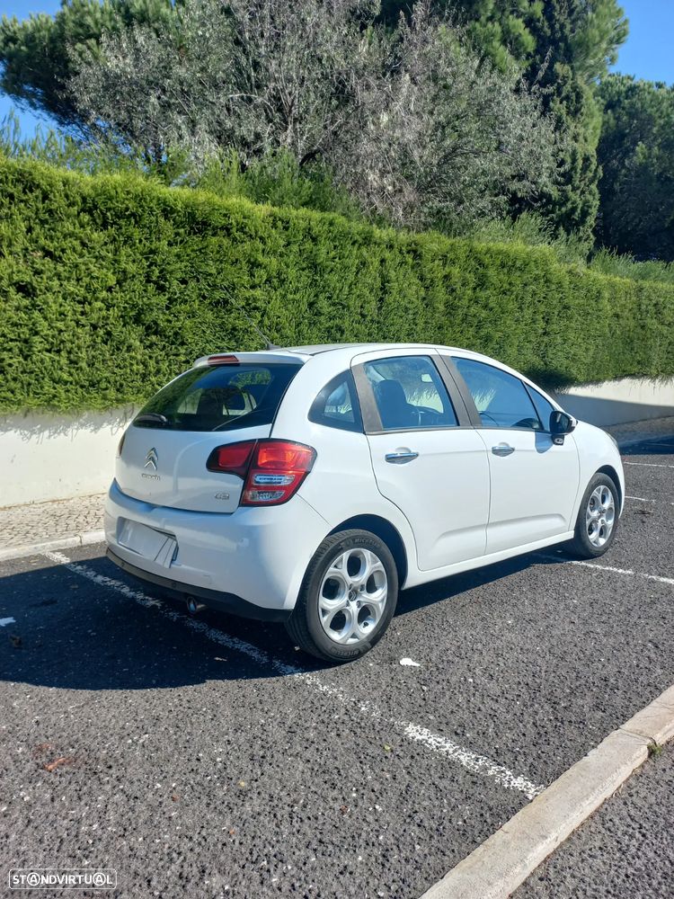 Citroën C3 - 11