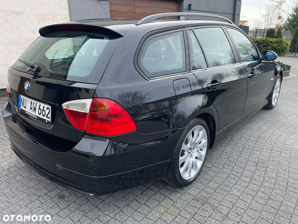 BMW Seria 3 - 3