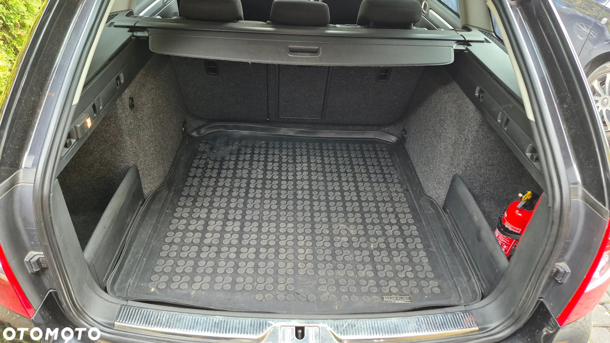 Skoda Superb 1.8 TSI Comfort - 15