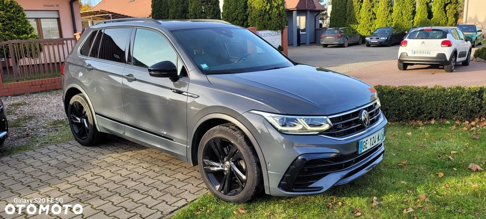 Volkswagen Tiguan ver-2-0-tdi-r--line-dsg - 3