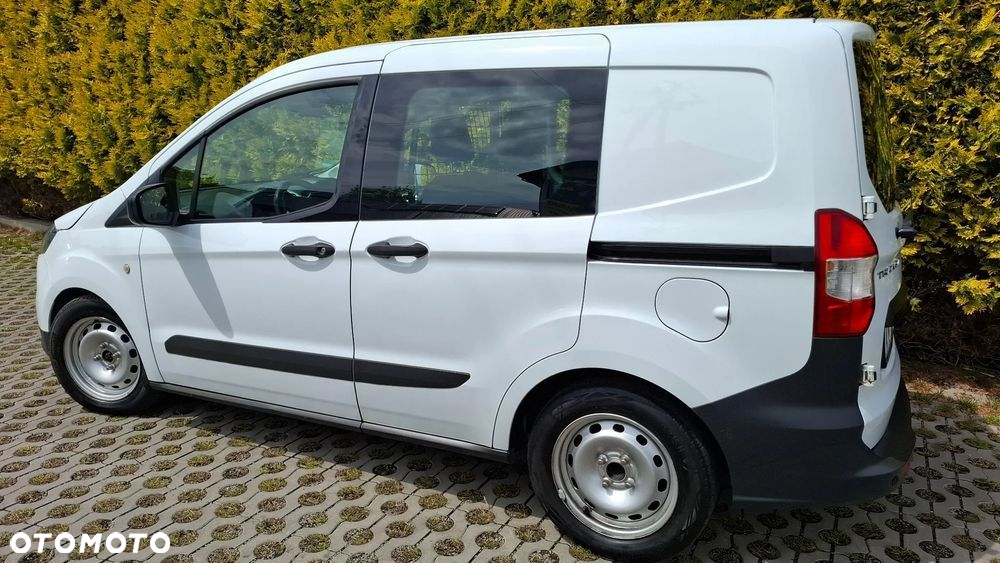 Ford Transit Courier 1.5 TDCi Trend - 3