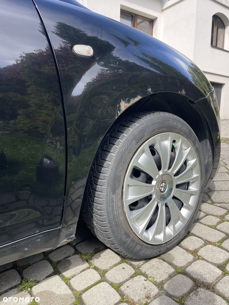 Alfa Romeo Mito - 6
