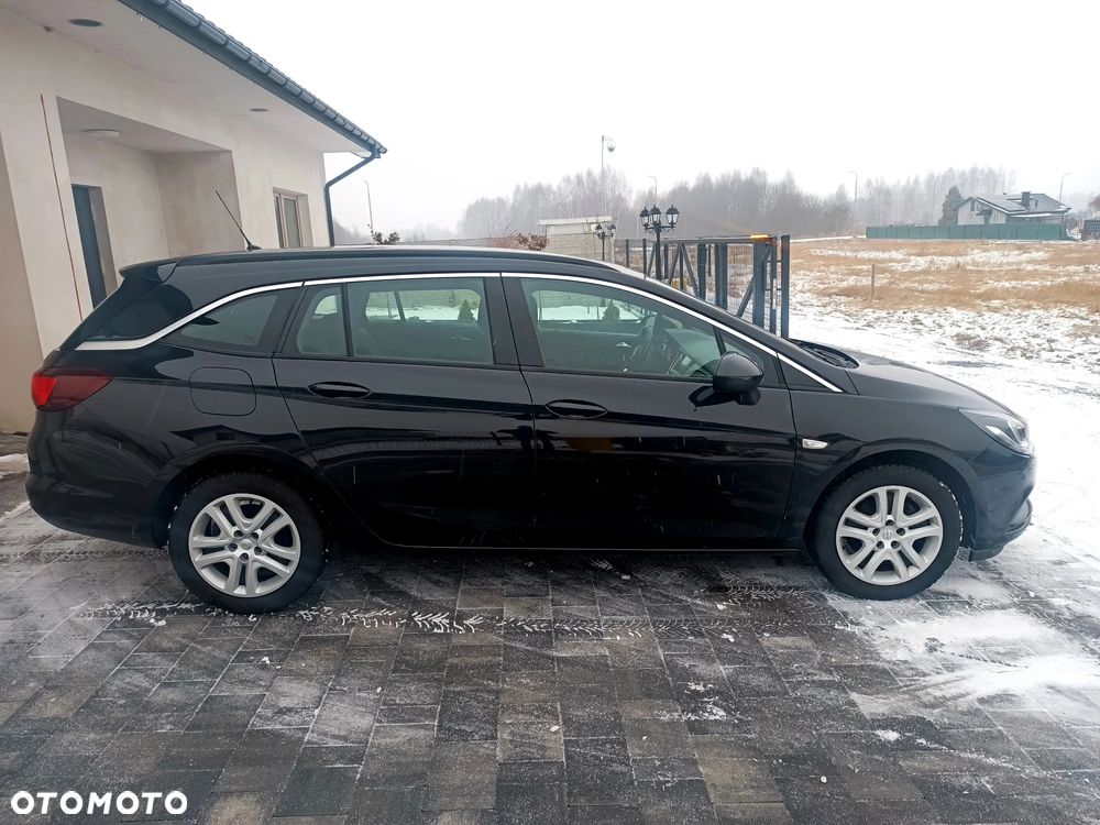 Opel Meriva 1.4 Active - 29