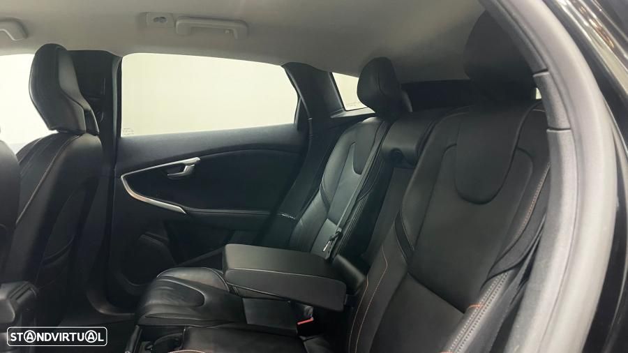 Volvo V40 D2 Ocean Race - 26