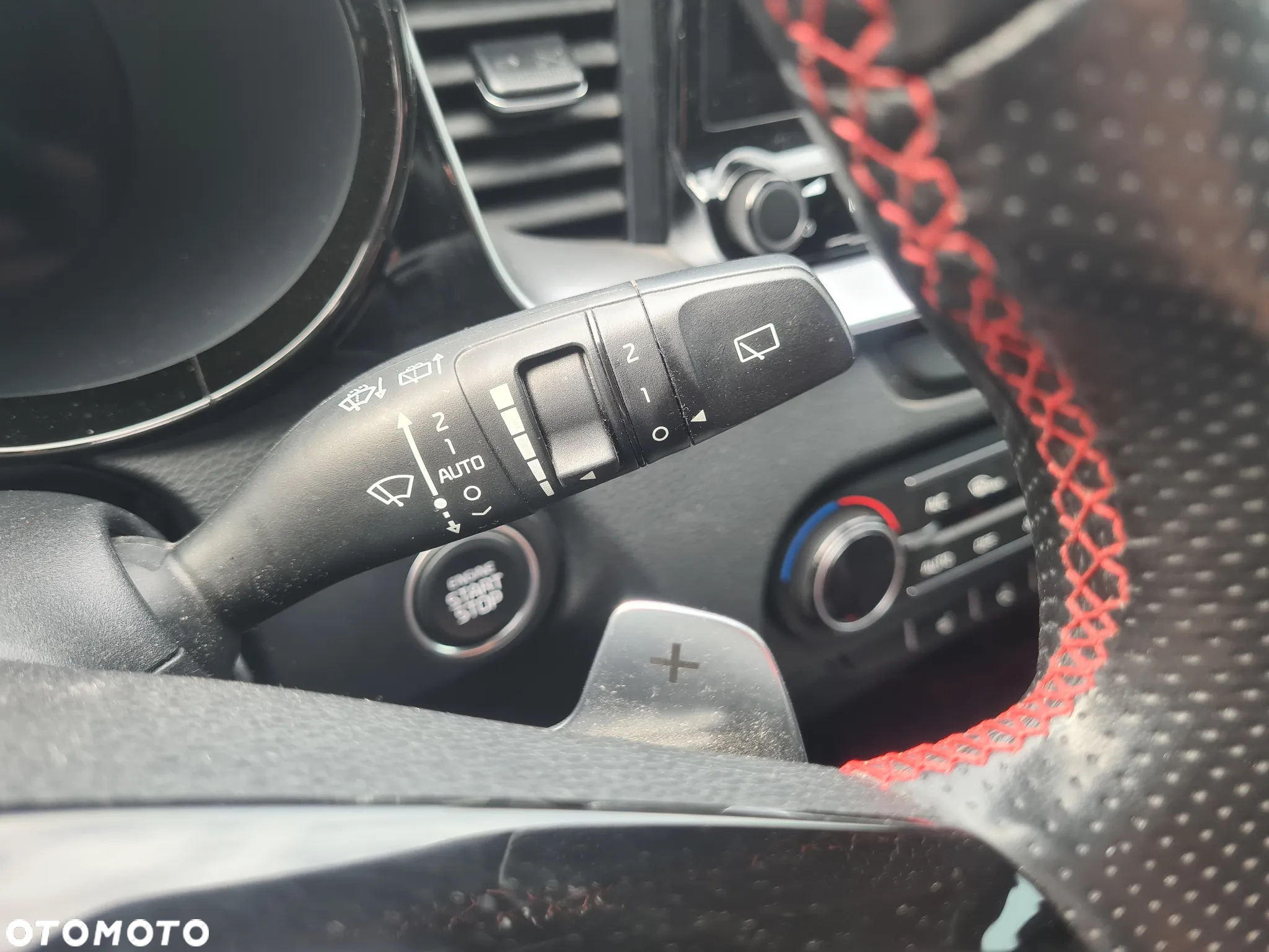 Kia ProCeed 1.6 T-GDI DCT7 OPF GT - 30