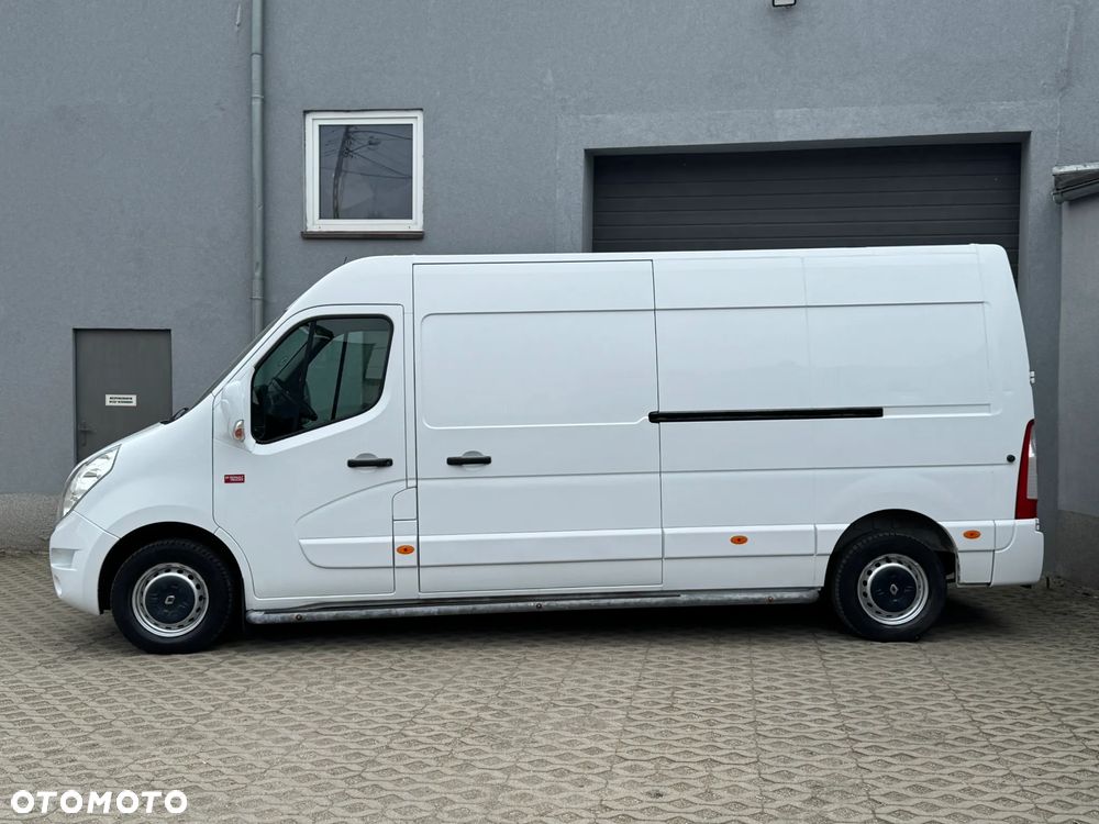 Renault Master - 12