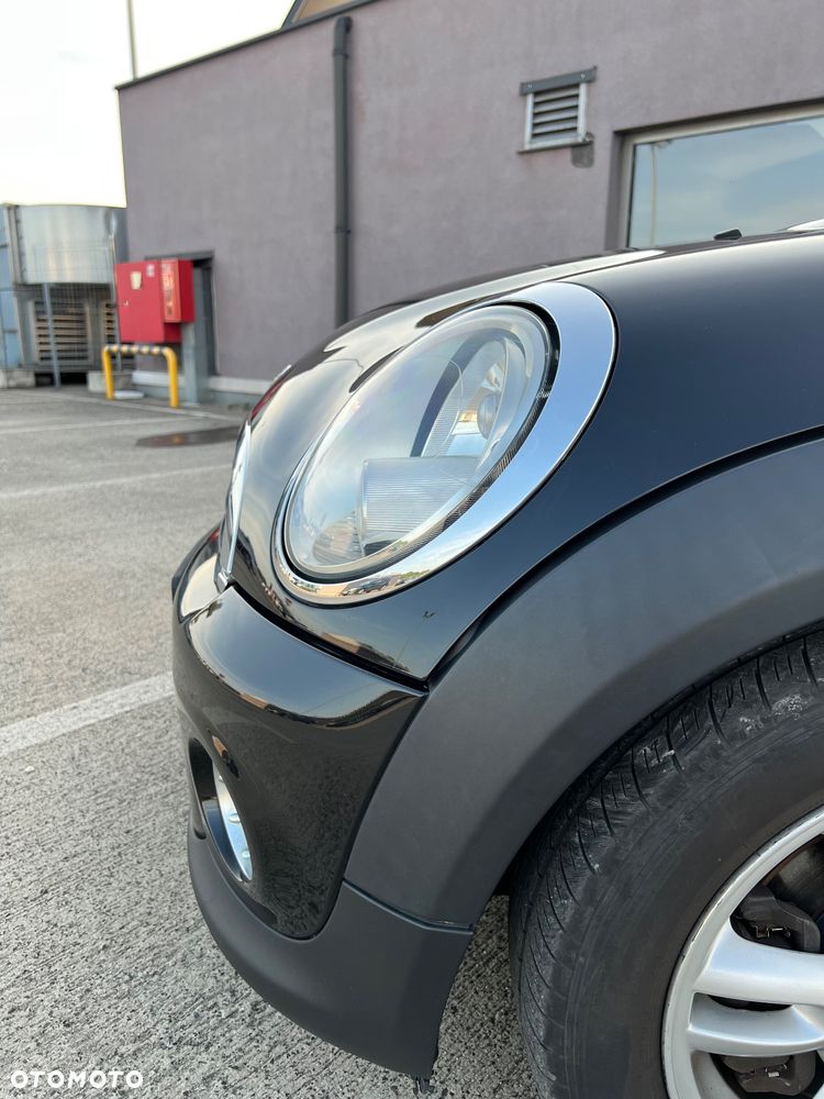 MINI ONE Standard - 19