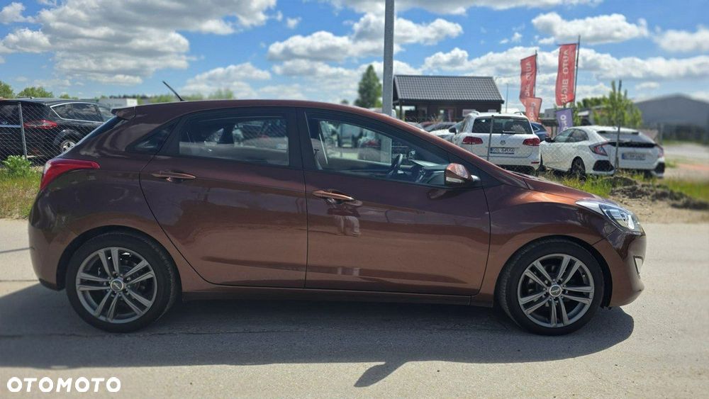Hyundai i30 - 5