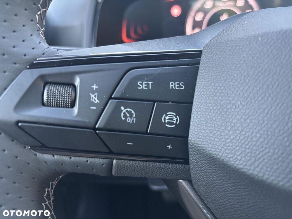 Seat Arona 1.0 TSI Style Plus - 20