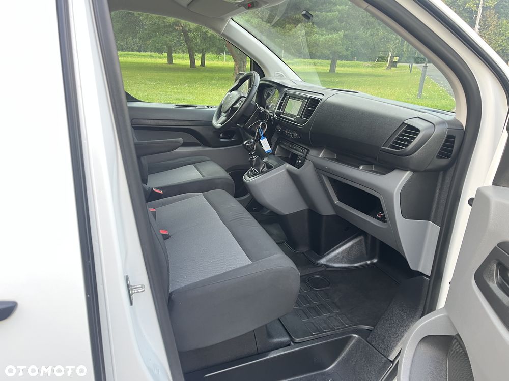 Peugeot EXPERT - 16