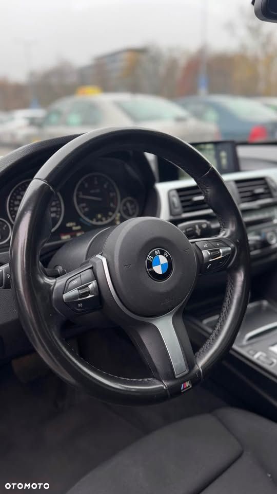 BMW 3GT 320d M Sport - 4